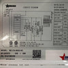 Omcan RE-CN-0052-HC Refrigerator - 3 door