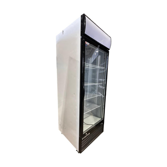 Foster FH1-22 Merchandiser Cooler