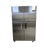 Atosa MBF8002GR Freezer - 2 Door