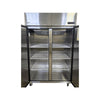Atosa MBF8002GR Freezer - 2 Door