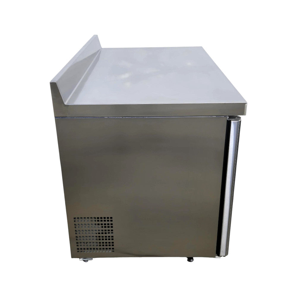 Atosa MGF8409GR Work Top Refrigerator - Cosmetic Damage