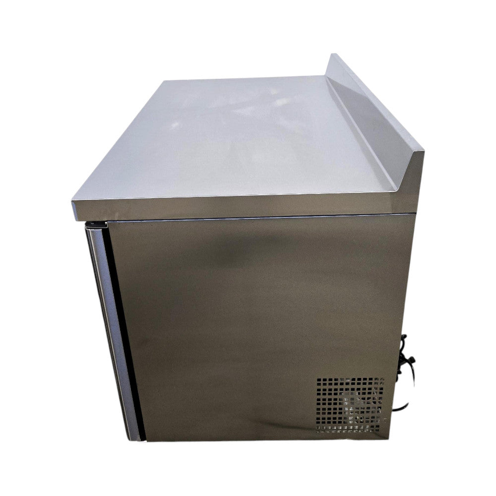 Atosa MGF8409GR Work Top Refrigerator - Cosmetic Damage