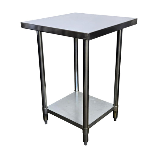 Nella 22063 Work Table - 24 inch x 24 inch