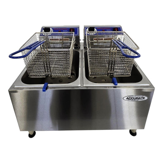 Globe PF32E-C Fryer