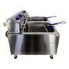 Globe PF32E-C Fryer