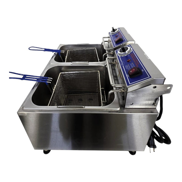 Globe PF32E-C Fryer