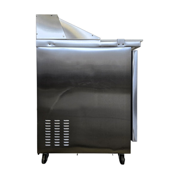 Ikon ISP29M Refrigerated Prep Table