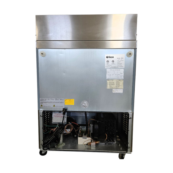 Ikon ISP29M Refrigerated Prep Table