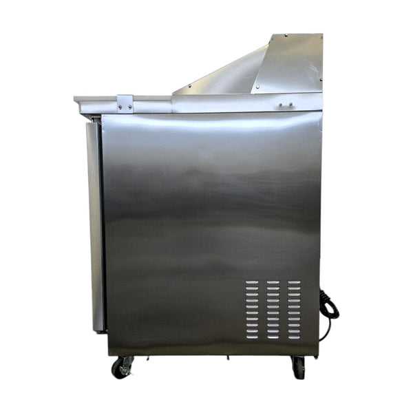 Ikon ISP29M Refrigerated Prep Table