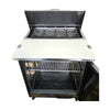 Ikon ISP29M Refrigerated Prep Table