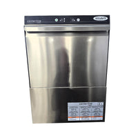 Hobart CUH Undercounter Dishwasher