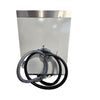 Hobart CUH Undercounter Dishwasher