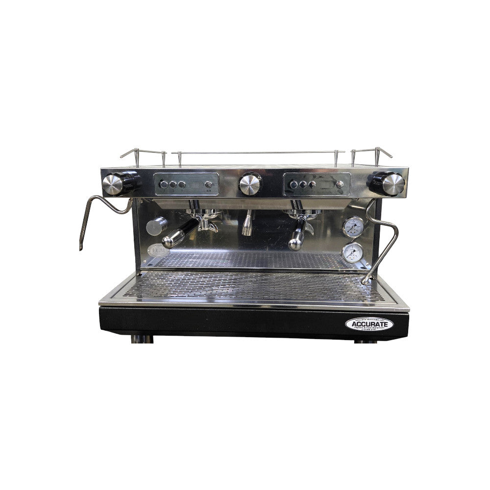 ECM HX-2 PID 2 Group Coffee Machine