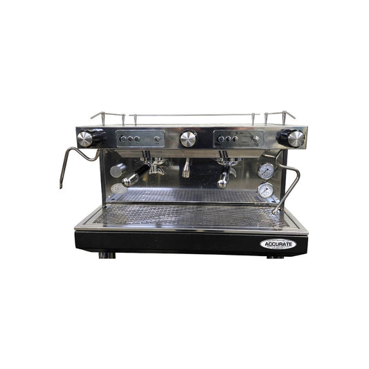 ECM HX-2 PID 2 Group Coffee Machine