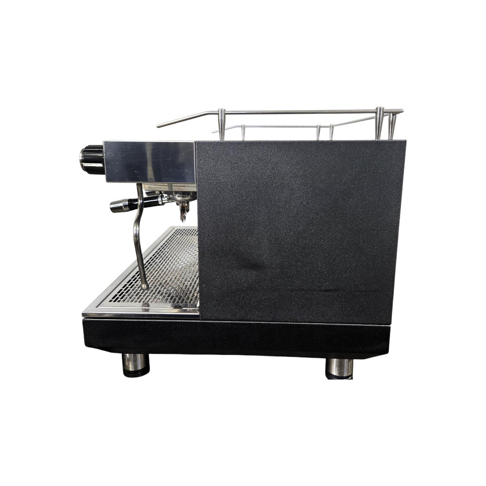 ECM HX-2 PID 2 Group Coffee Machine