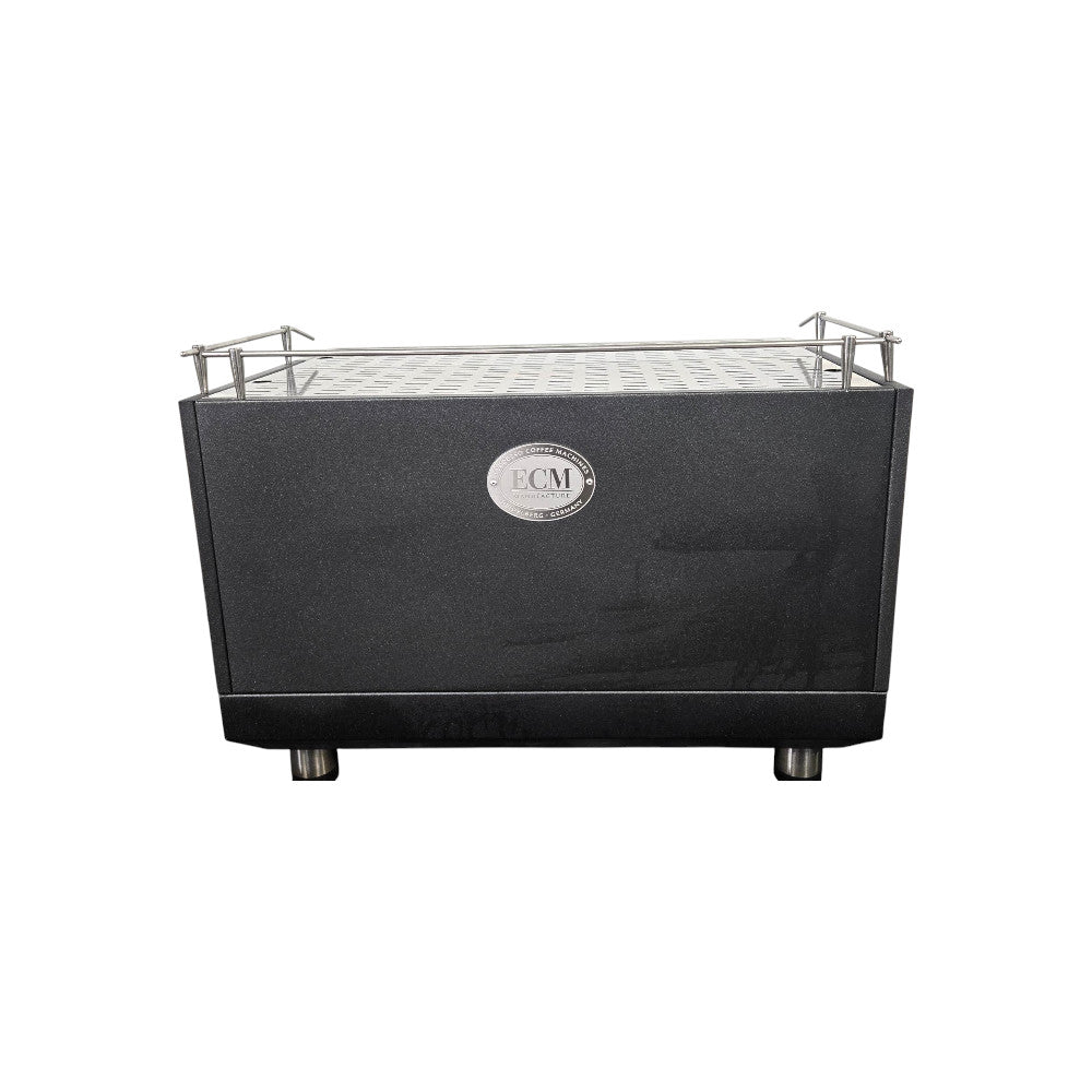 ECM HX-2 PID 2 Group Coffee Machine