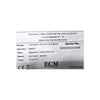 ECM HX-2 PID 2 Group Coffee Machine