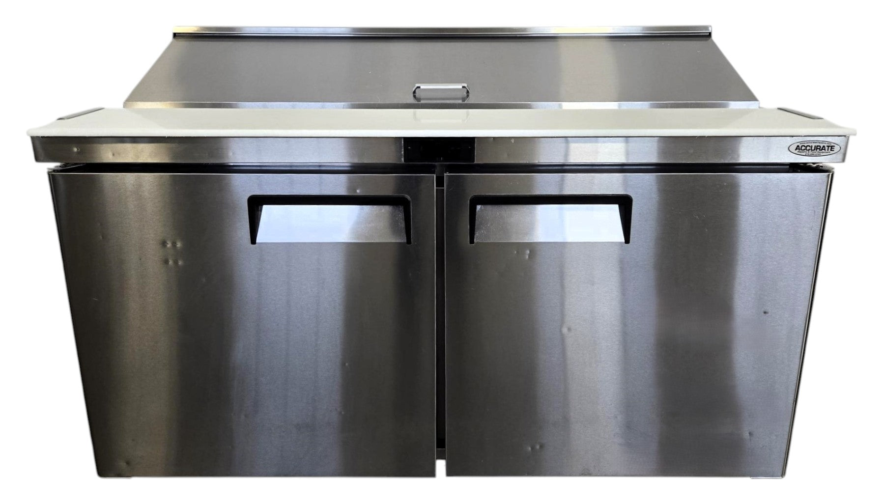 Atosa MSF8303GR Sandwich Bar Fridge