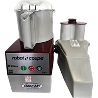 Robot Coupe R2DICE Food Processor