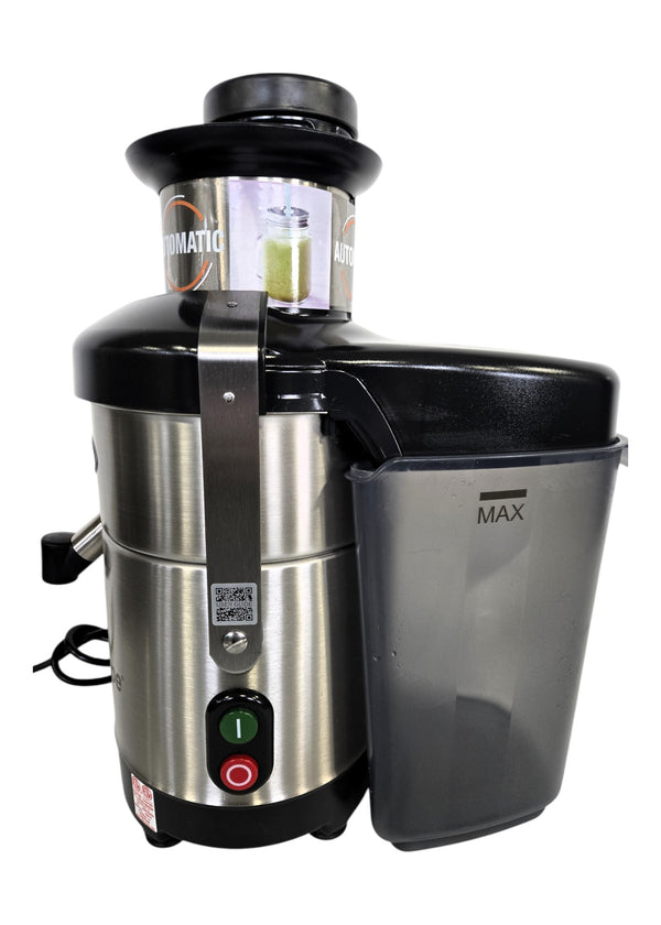 Robot Coupe J80 Ultra Juicer