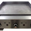 Vulcan VCRG36-T1 Griddle - Natural Gas