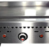 Vulcan VCRG36-T1 Griddle - Natural Gas