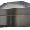 Vulcan VCRG36-T1 Griddle - Natural Gas