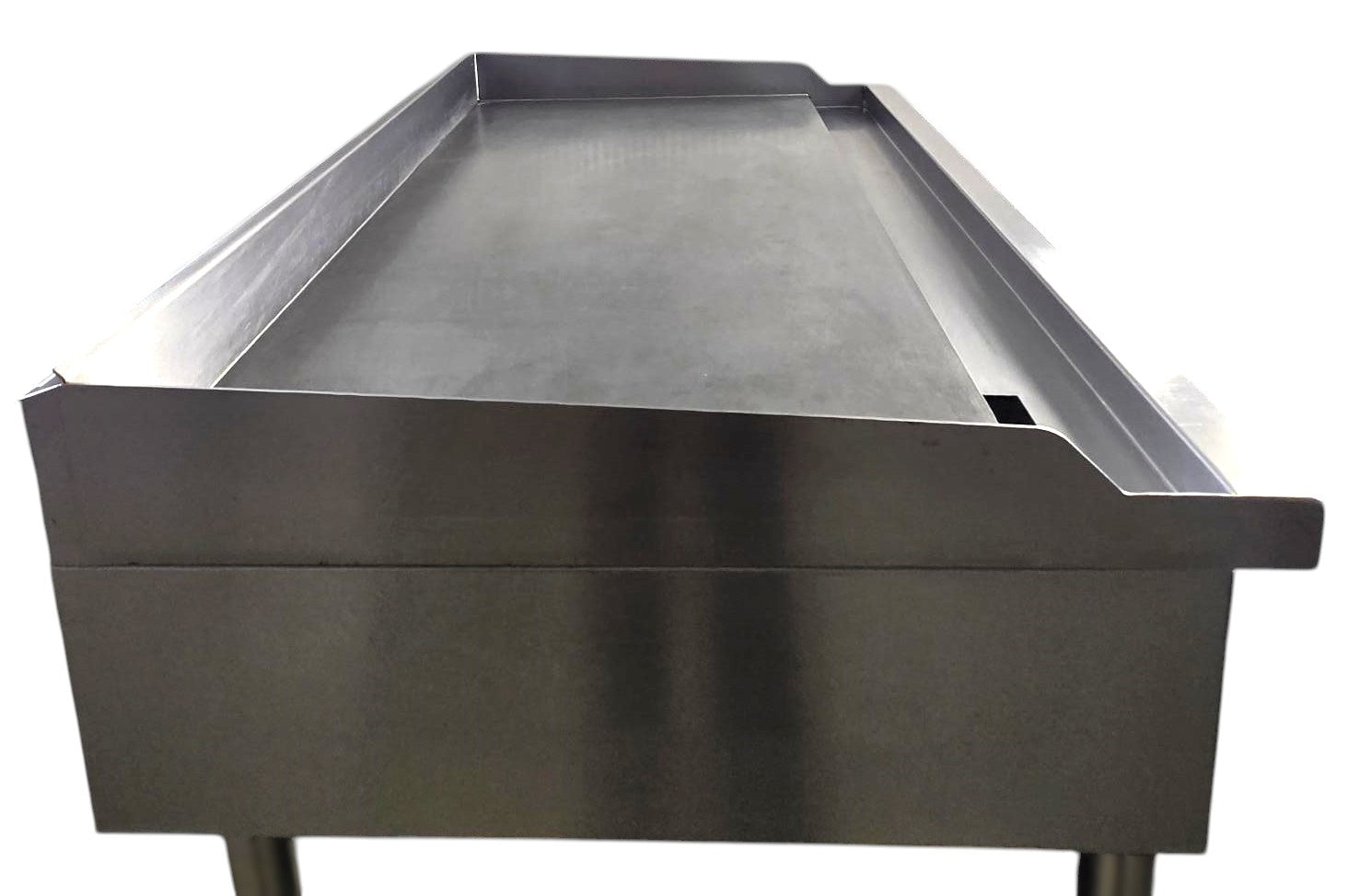 Vulcan VCRG36-T1 Griddle - Natural Gas