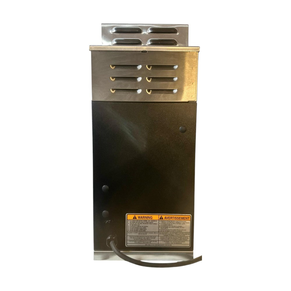 Bunn VP17-2 Coffee Machine 4 Group
