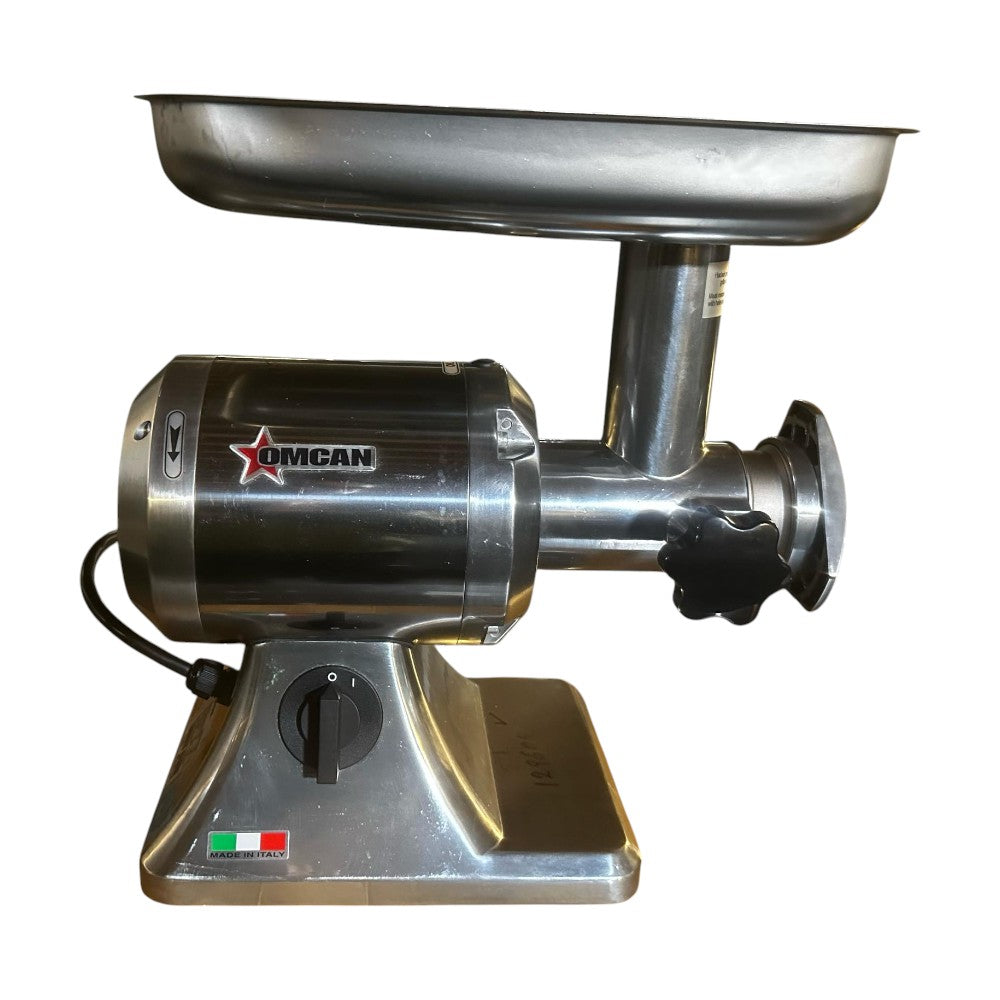 Omcan MG-IT-0012-C Meat Grinder
