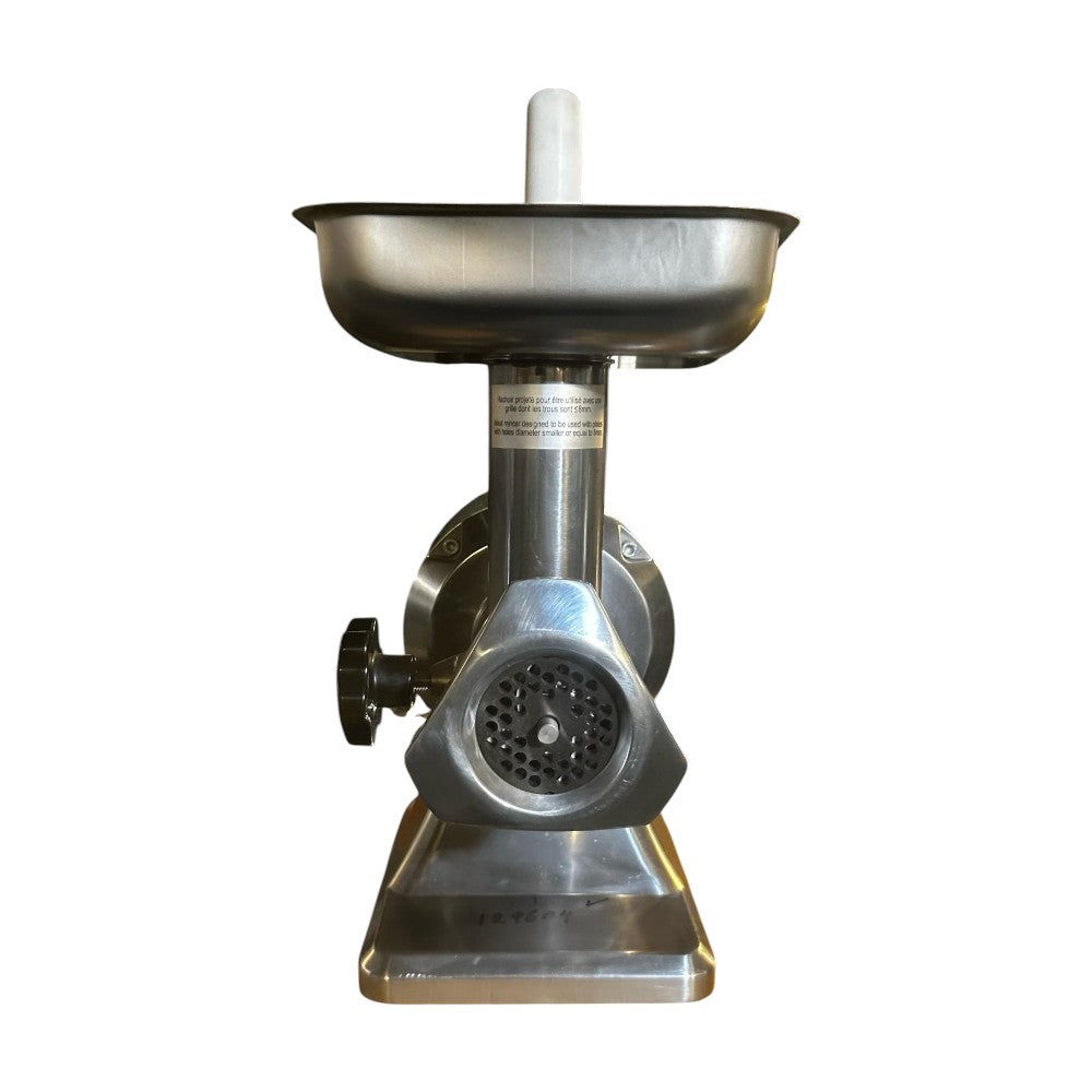 Omcan MG-IT-0012-C Meat Grinder