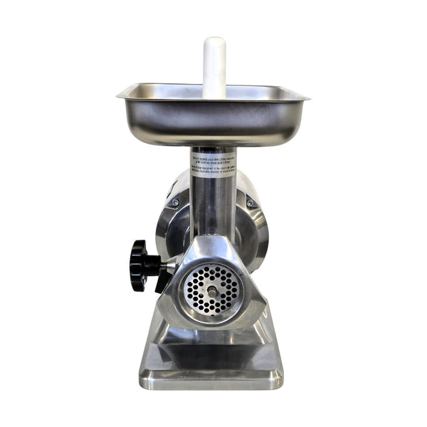 Omcan MG-IT-0012-C Meat Grinder