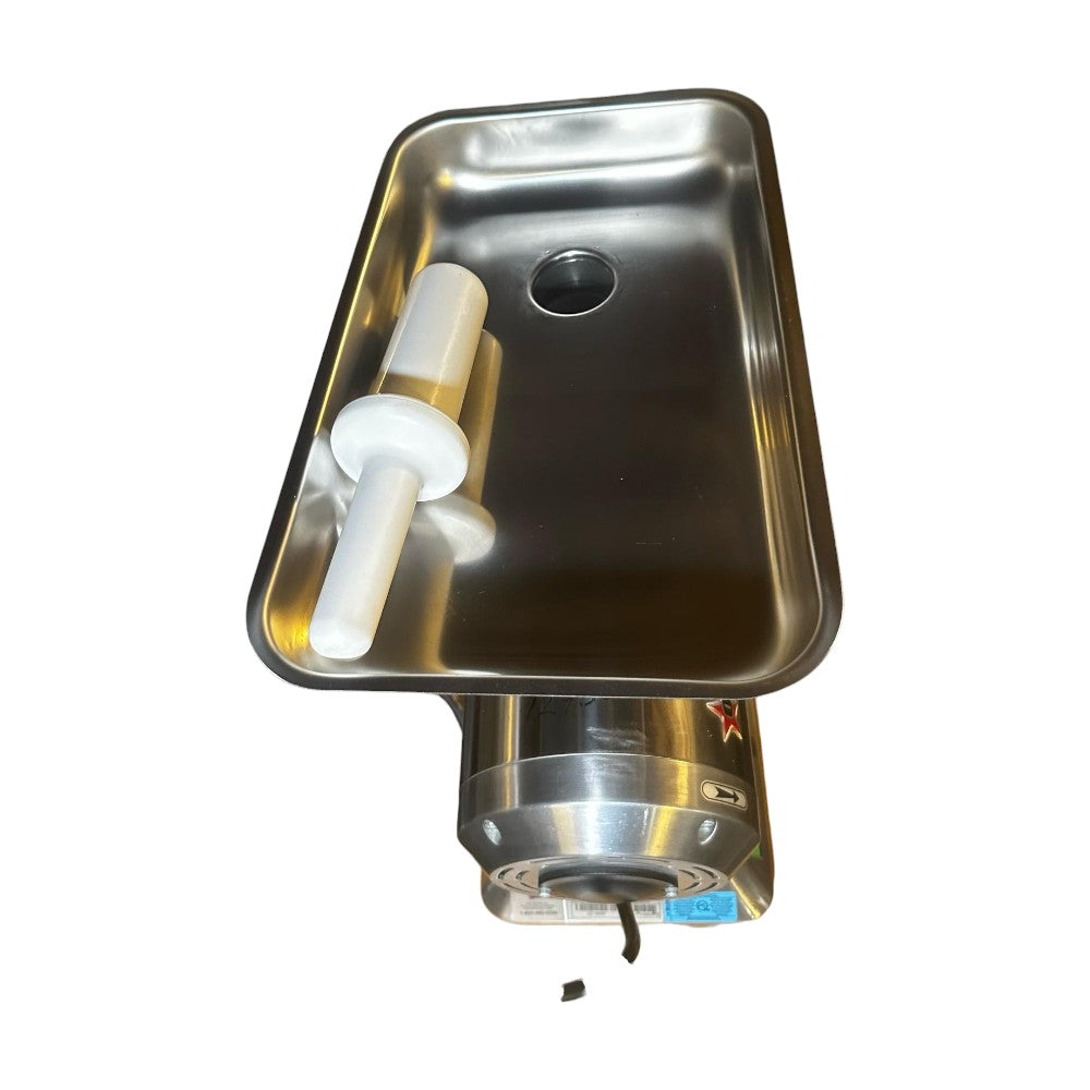 Omcan MG-IT-0012-C Meat Grinder