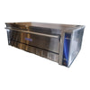 Zesto 315-1 Deck Oven - Propane
