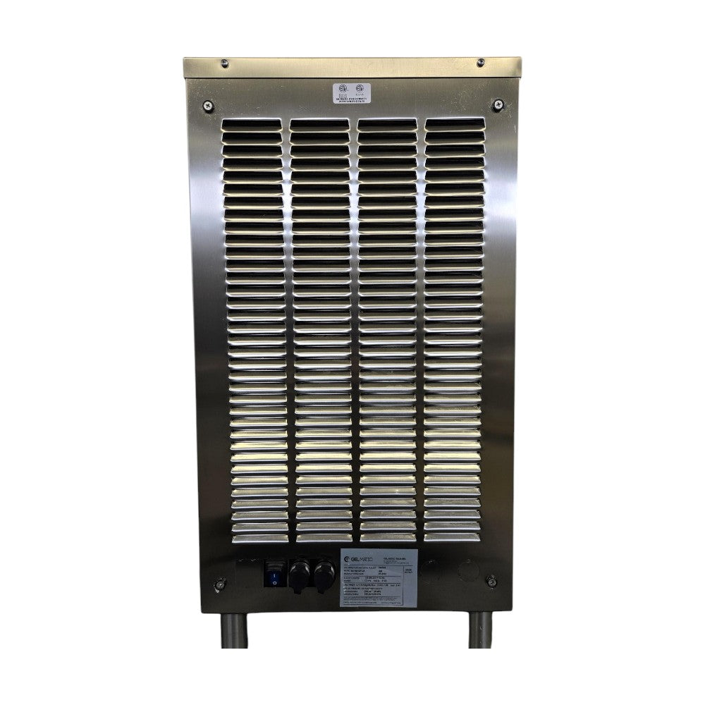 Gel Matic BC150GRUS Ice Cream Machine