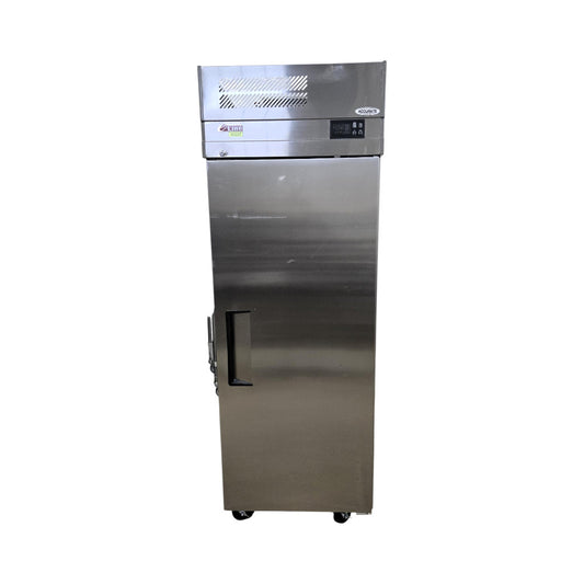 Turbo Air EF24-1-N-V Freezer - 1 Solid Door - Cosmetic Damage
