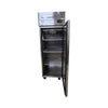 Turbo Air EF24-1-N-V Freezer - 1 Solid Door - 28 Inch