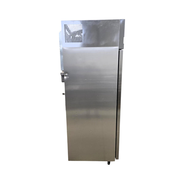 Turbo Air EF24-1-N-V Freezer - 1 Solid Door - 28 Inch