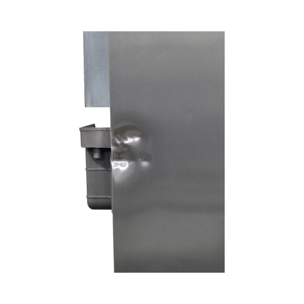 Turbo Air EF24-1-N-V Freezer - 1 Solid Door - 28 Inch