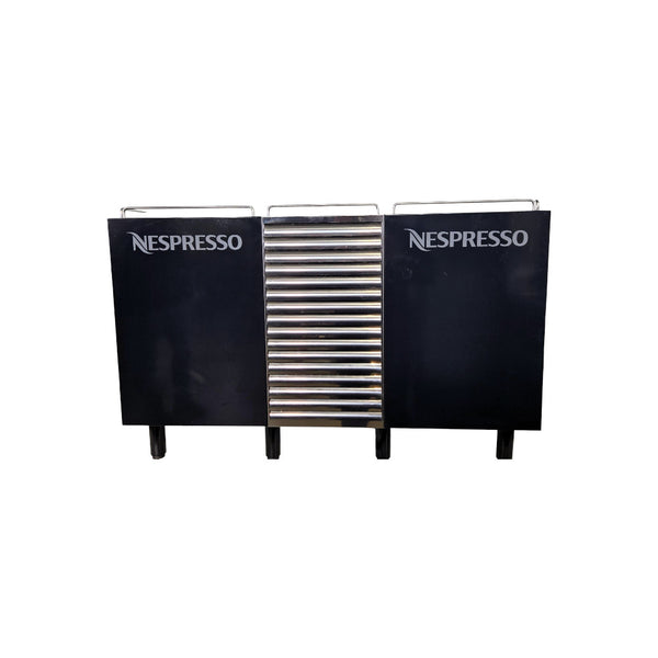 Nespresso AG440PRO Coffee Machine