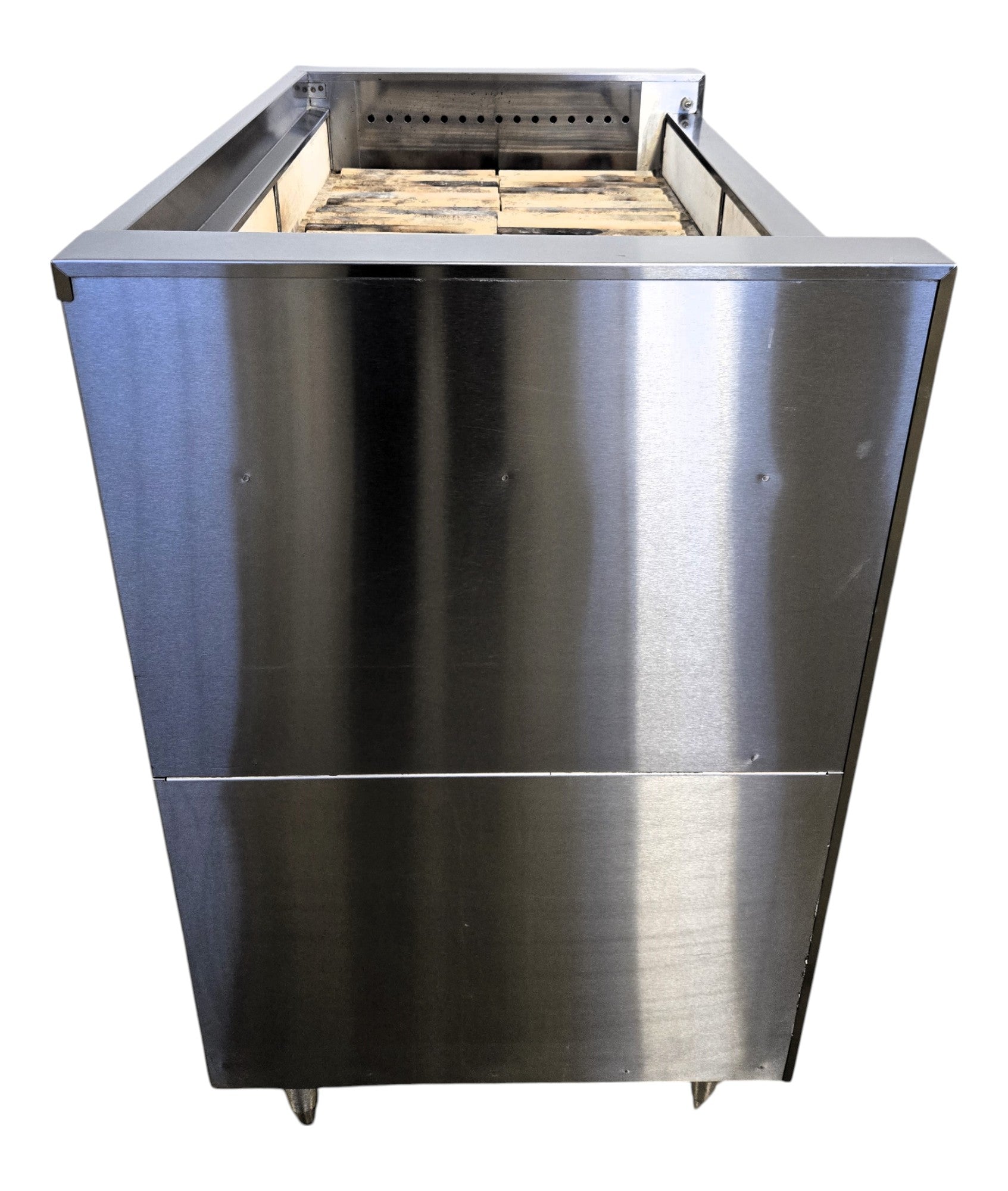 EmberGlo 31F Charbroiler -Natural Gas