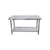 Omcan Worktable Equipment Stand