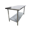 Omcan Worktable Equipment Stand