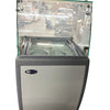 Omcan FR-CN-0160-S Ice Cream Display Freezer
