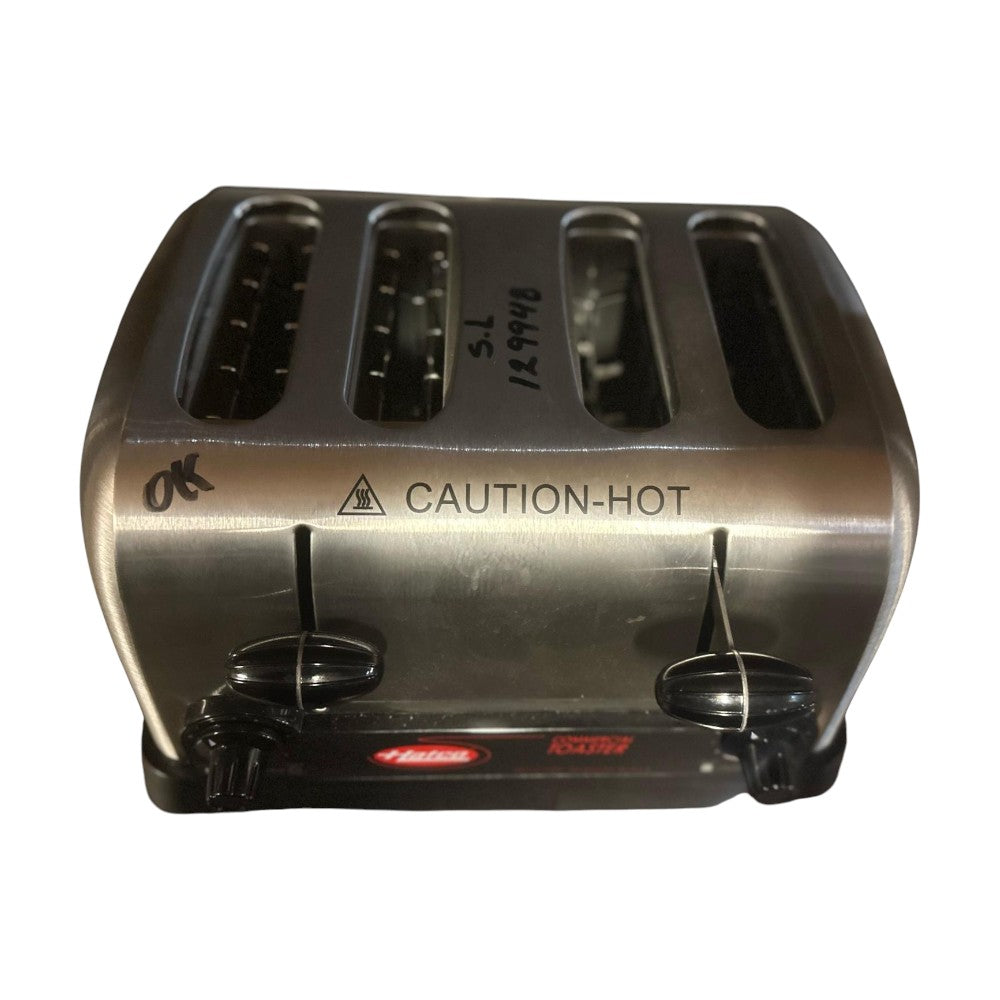 Hatco TPT-120 Toaster