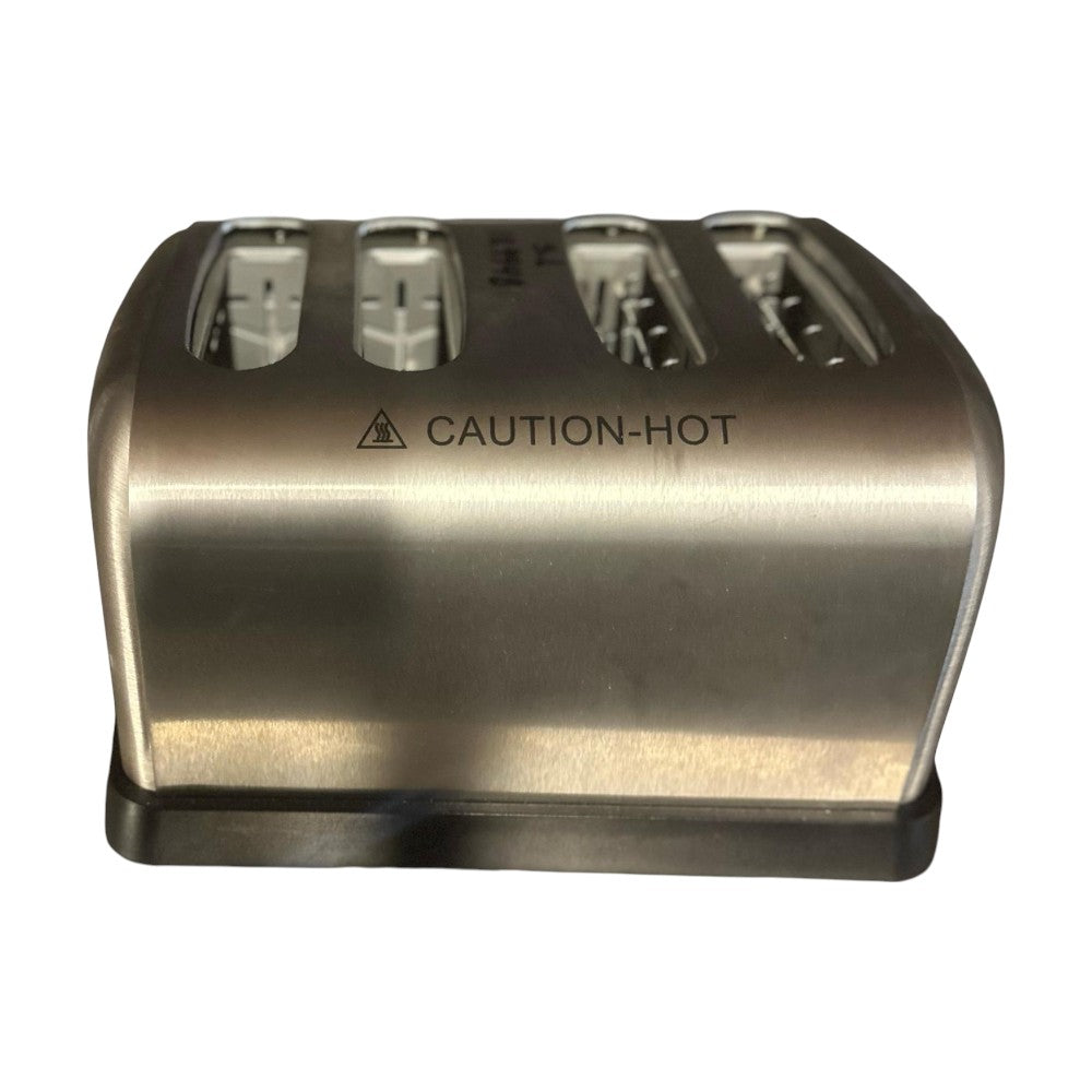 Hatco TPT-120 Toaster