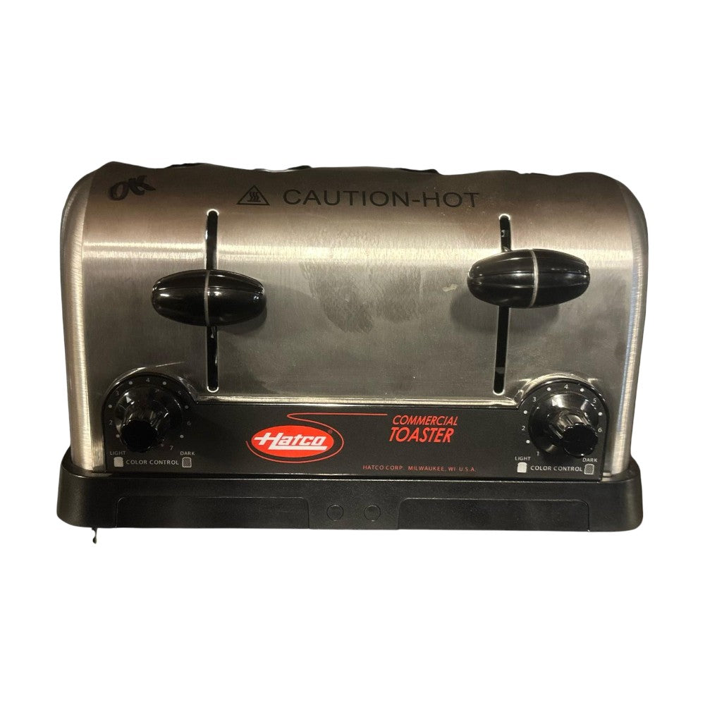 Hatco TPT-120 Toaster