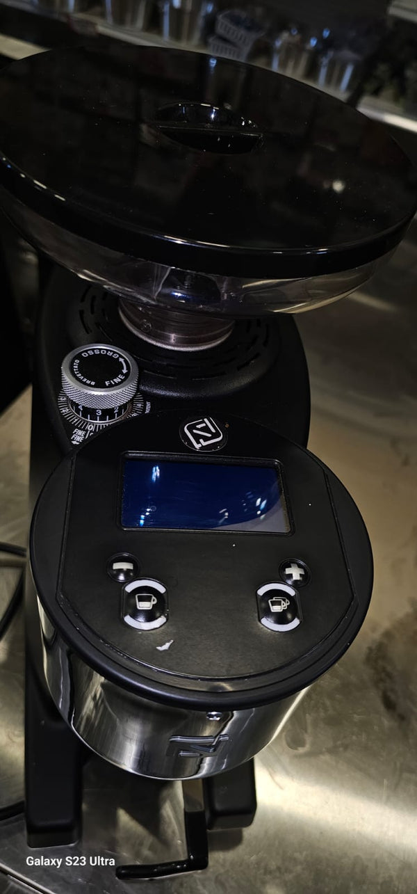 Nuova Simonelli G60OD Coffee Grinder