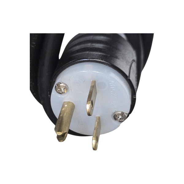 Chef ST3080 Freezer - 3 Door - Cosmetic Damage