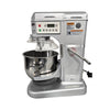 Turbo Range B7A Planetary Mixer